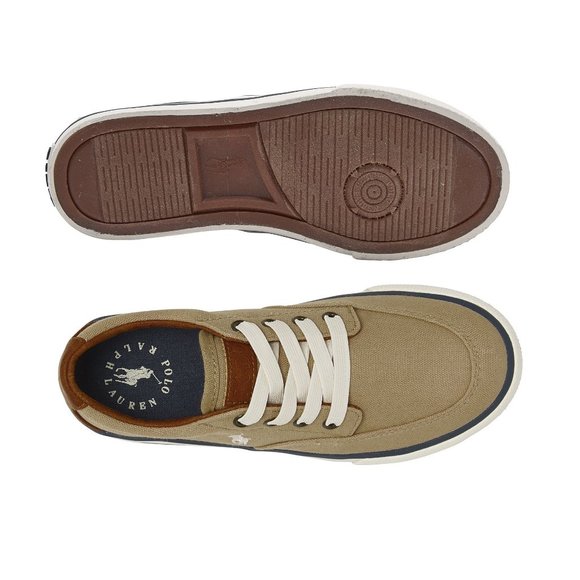 Polo Ralph Lauren Little Boys Layton EZ Casual sne - Picture 8 of 16